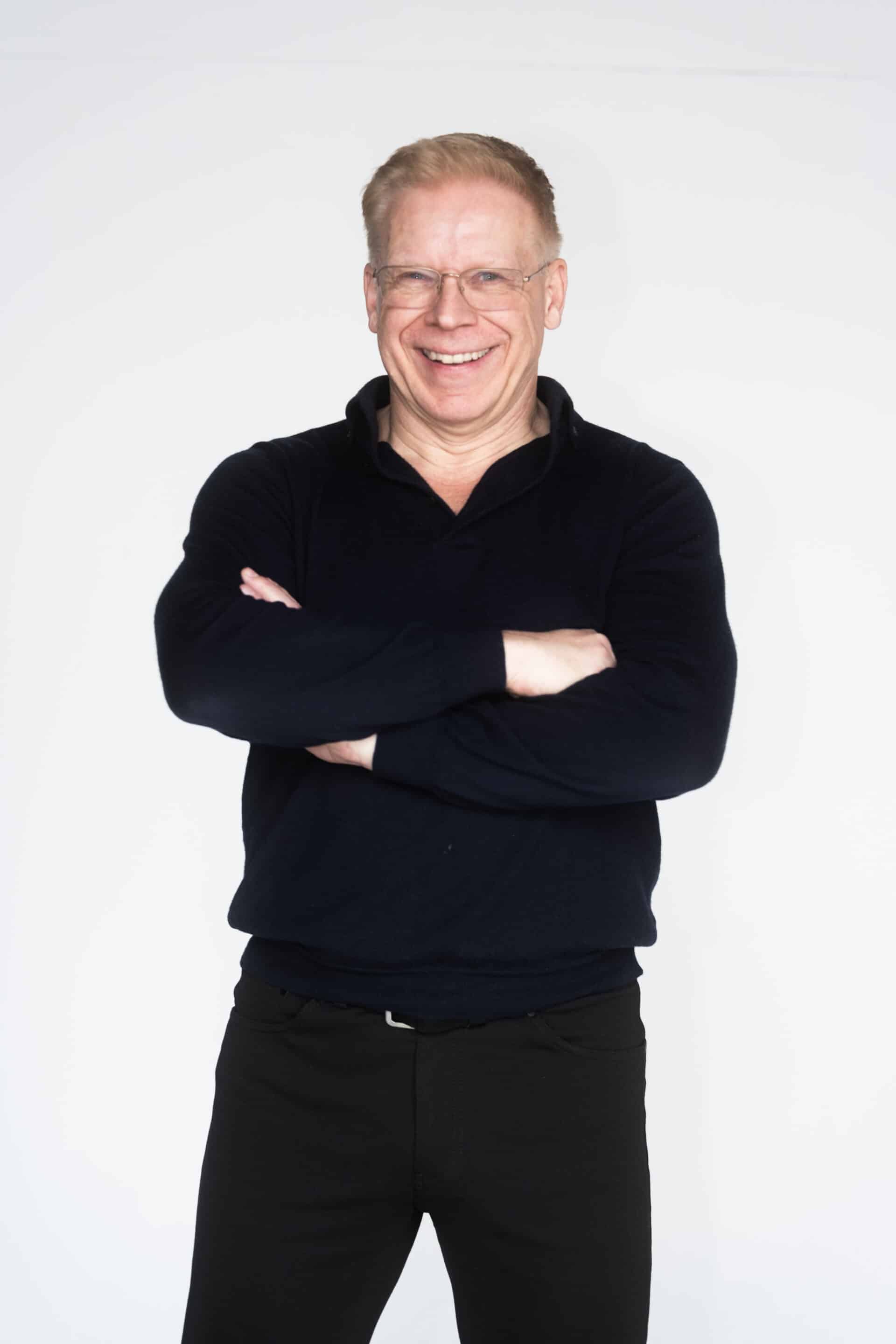 Ed Rempel