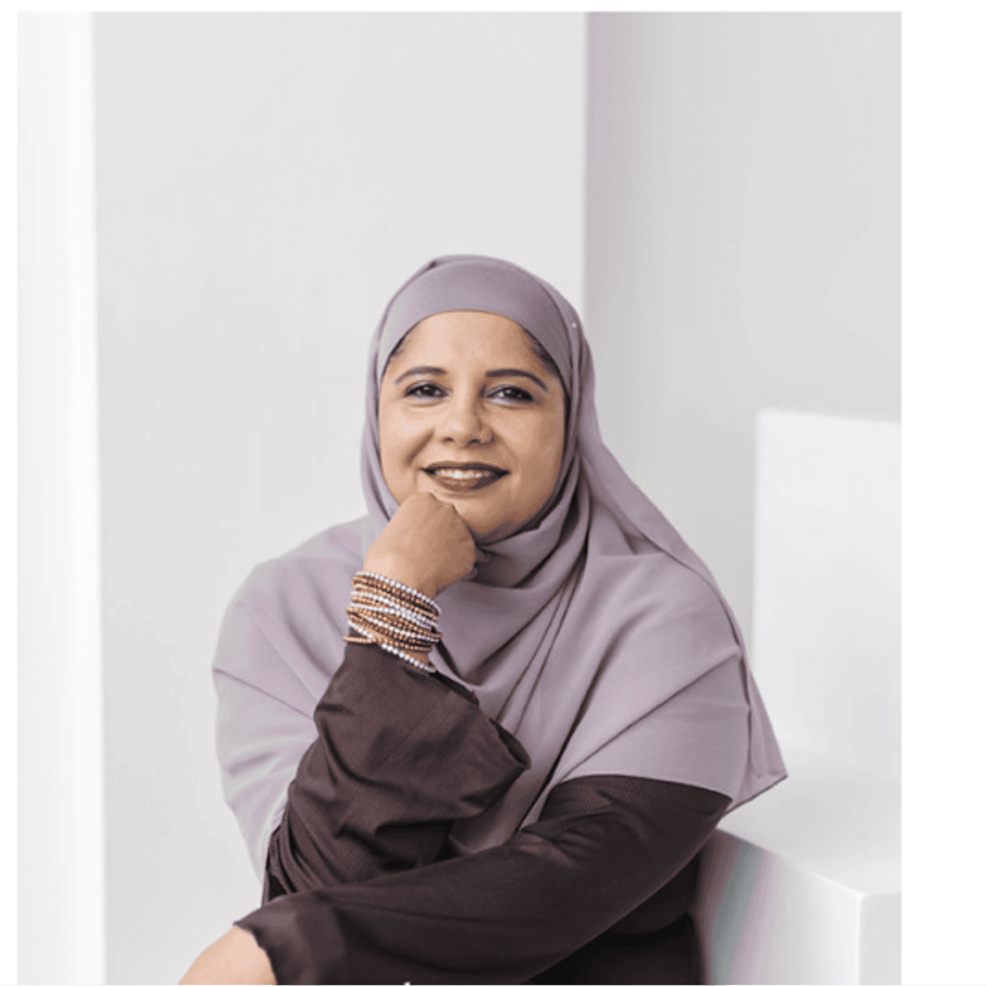 Sabiha Mukadam