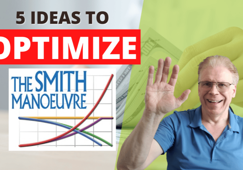 5 Ideas Smith Manoeuvre 1