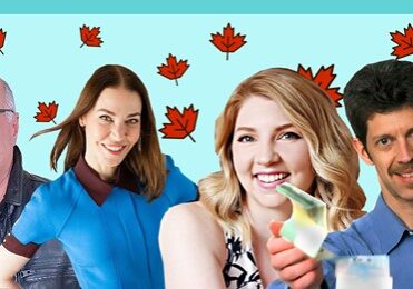 60 Money Influencers in Canada in 2020