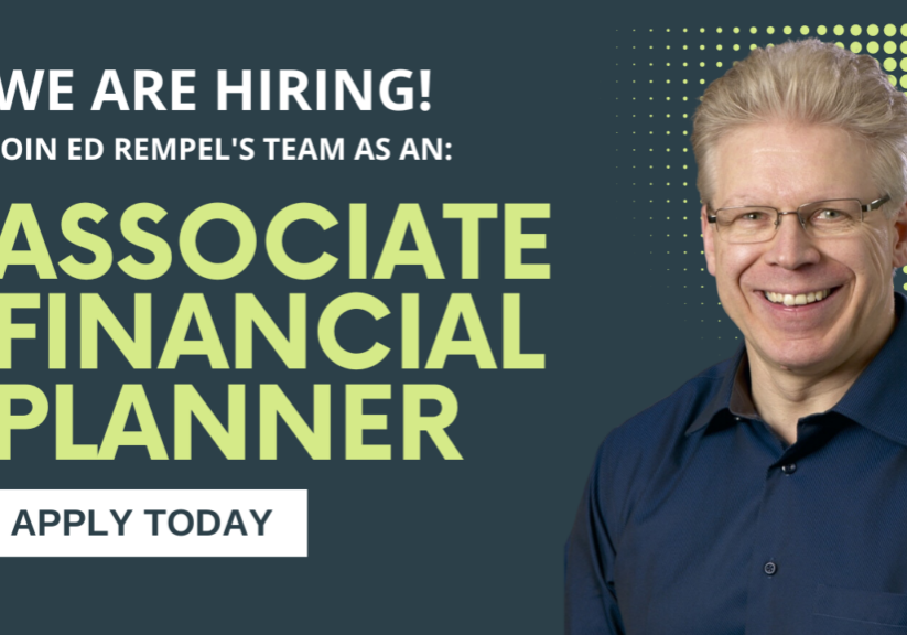 Associate Financial Planner 2