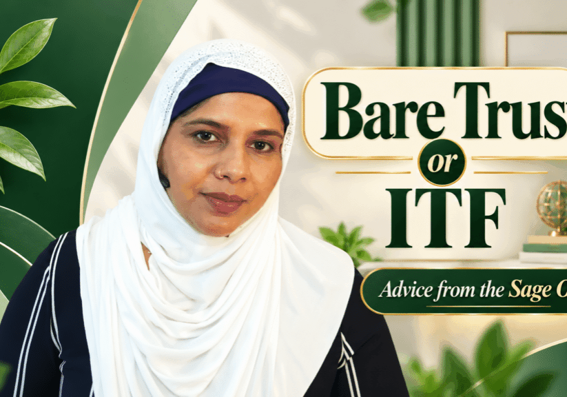 Bare Trust Graphic for YT