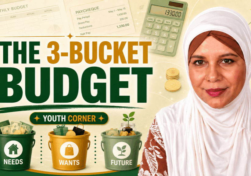Budget NEW