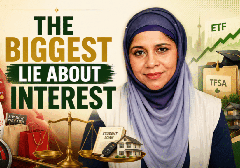 How Interest Affects Your Money: Why Small Decisions Matter More Than You Think
