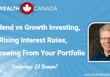 Dividend-vs-Growth-Investing-Rising-Interest-Rates-Withdrawing-From-Your-Portfolio