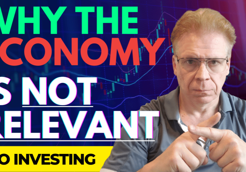 Economy Underlined