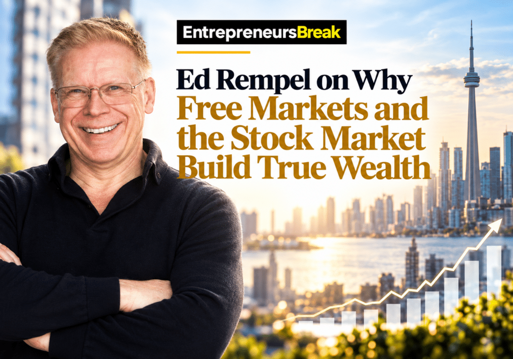 Ed Rempel_ Building True Wealth