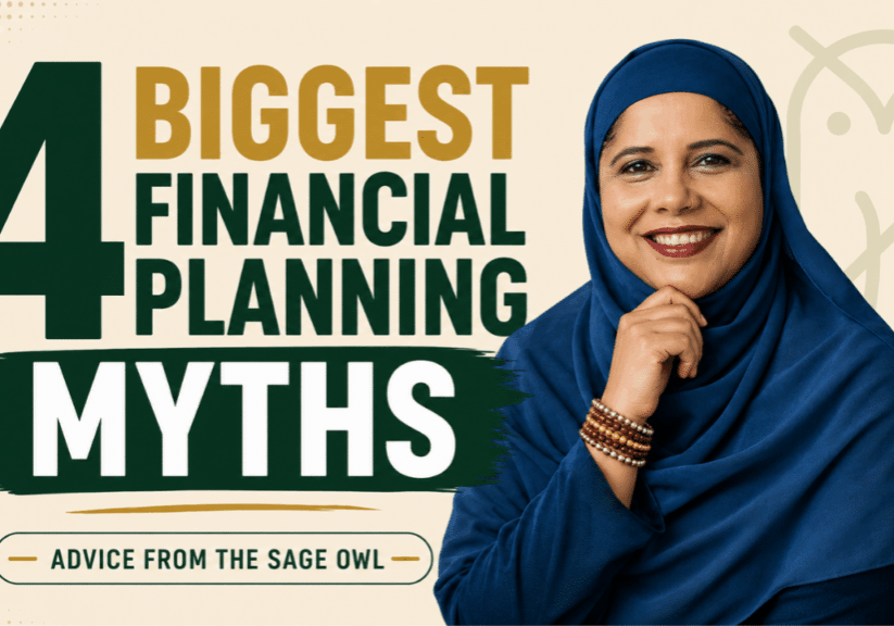 Financial Planning Is Your Power Move