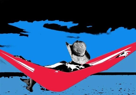 Hammock
