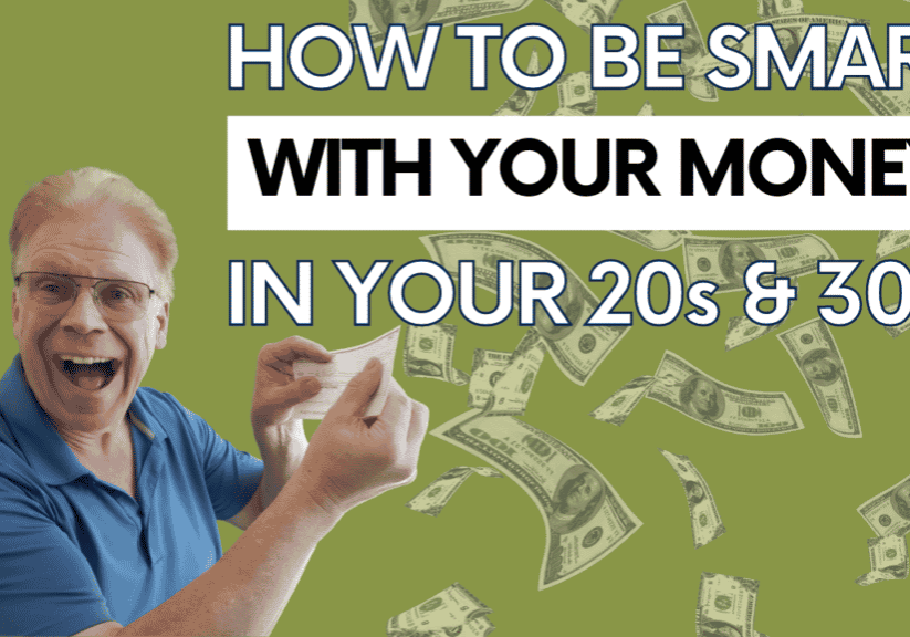 How To Be Smart With Money 2