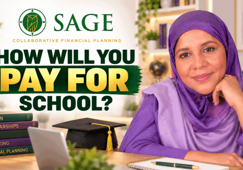 How Will You Pay For School YT