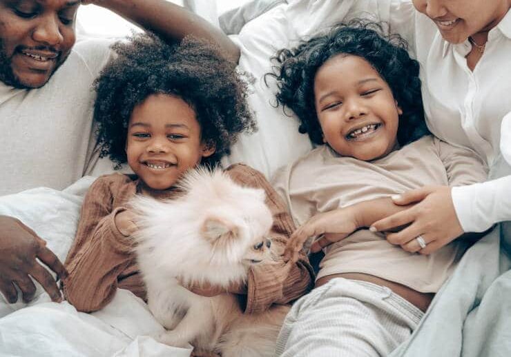 ITF Accounts image - family-ketut-subiyanto-pexels