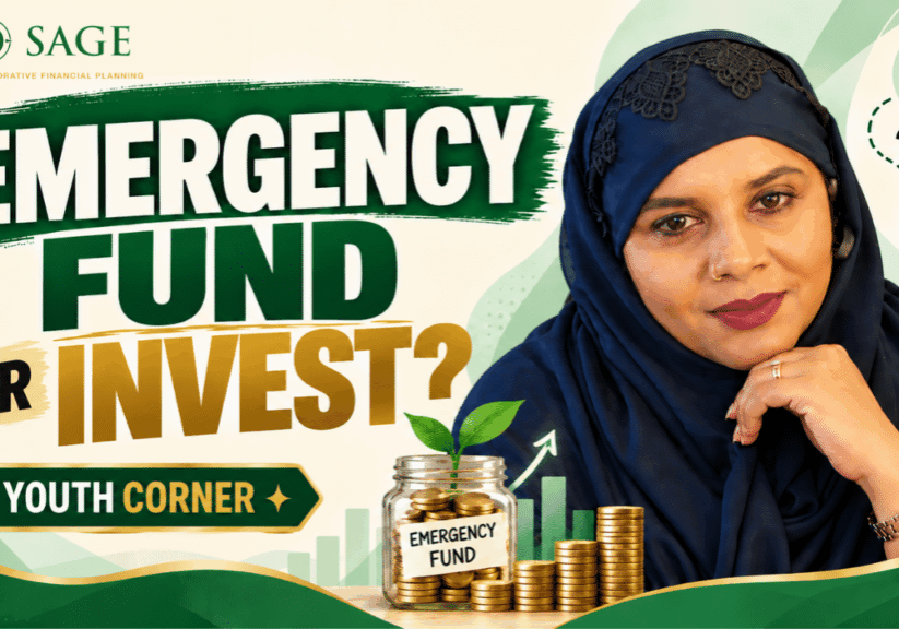 Investing, Buying a Home or Changing Jobs Ask These 5 Questions First