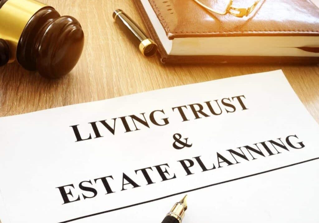 Living Trust New Image