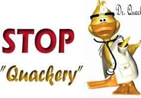Quackery