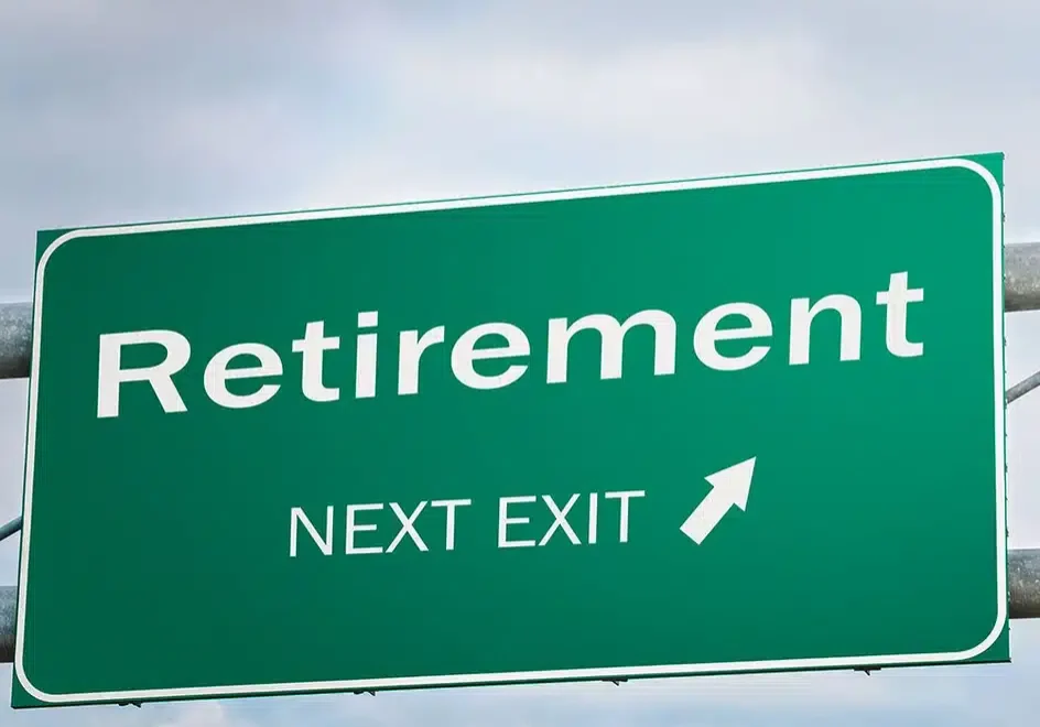 Retirement