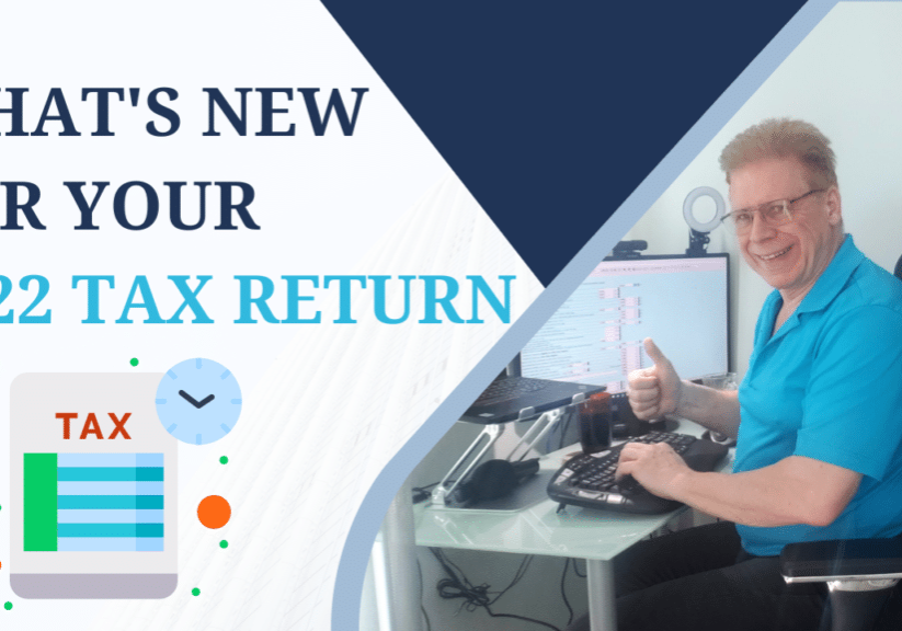 Tax Return 4
