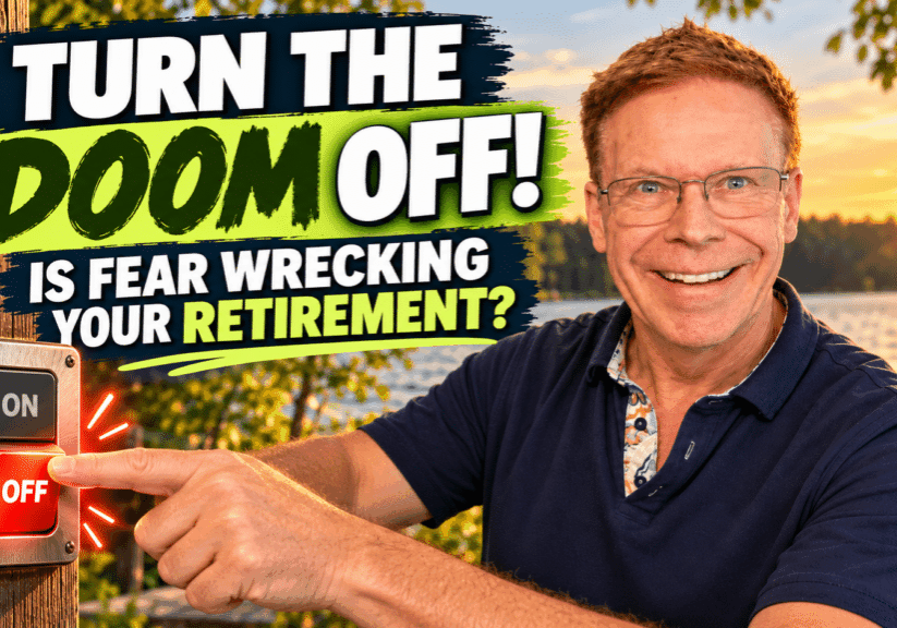 Turn the Doom Off at Retirement