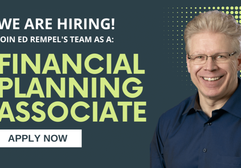 We are hiring 5