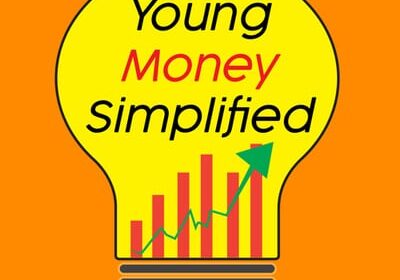 Young Money Simplied logo
