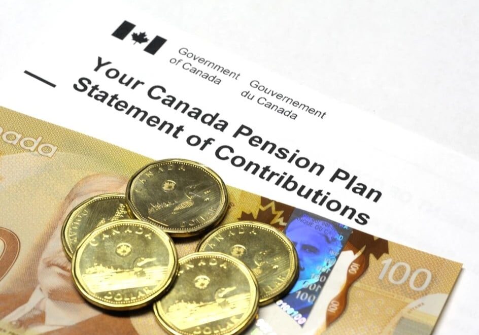 pensionsavings