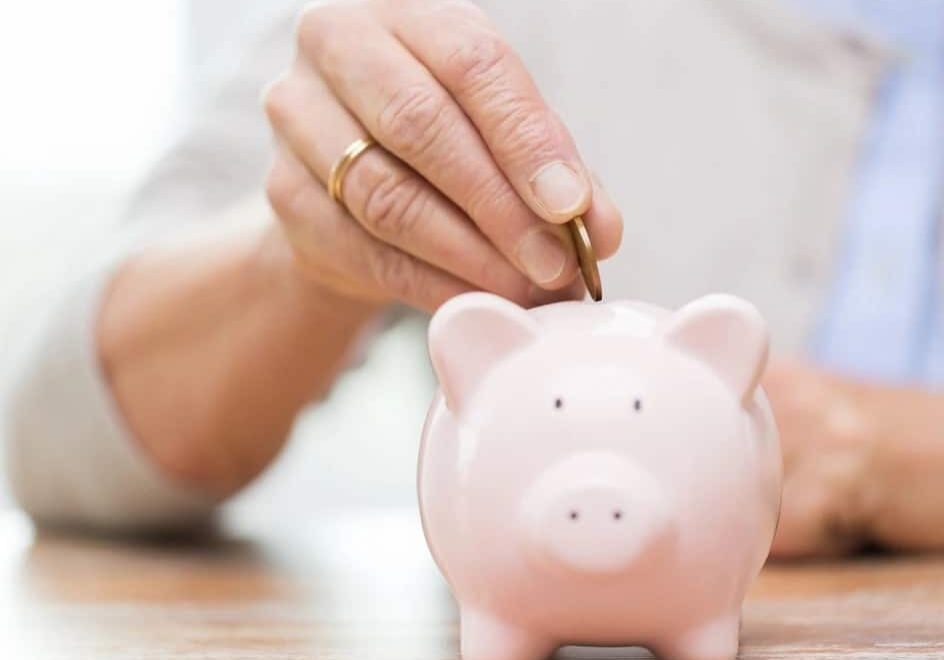 piggy bank